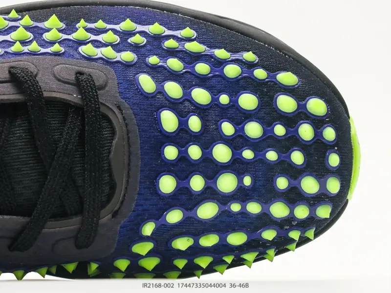 Nike Running Shoes Anti-Slip Low-Top Air Cushion IR2168-002 #17447335044004