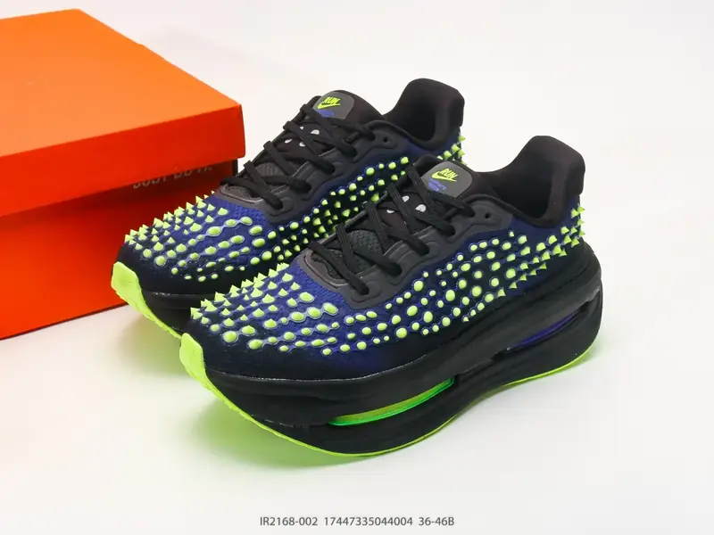 Nike Running Shoes Anti-Slip Low-Top Air Cushion IR2168-002 #17447335044004