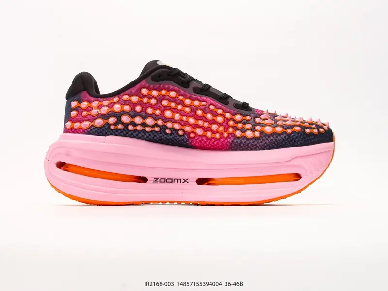 Nike Running Shoes Anti-Slip Low-Top Air Cushion IR2168-003 #14857155394004