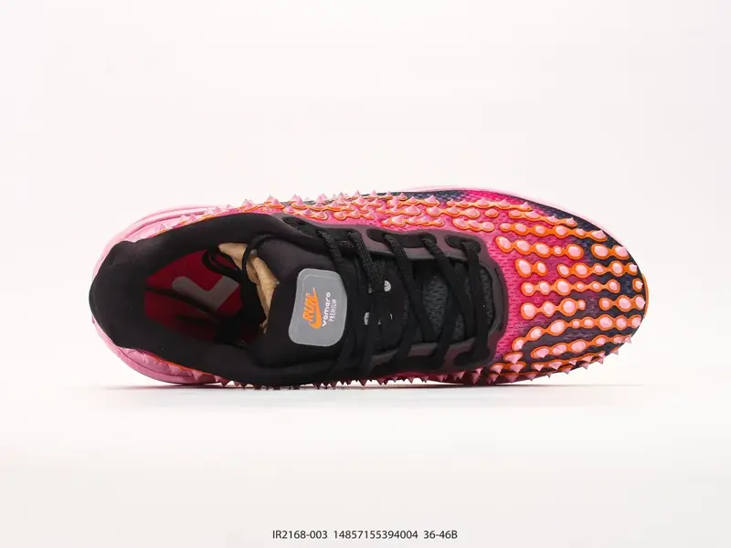 Nike Running Shoes Anti-Slip Low-Top Air Cushion IR2168-003 #14857155394004