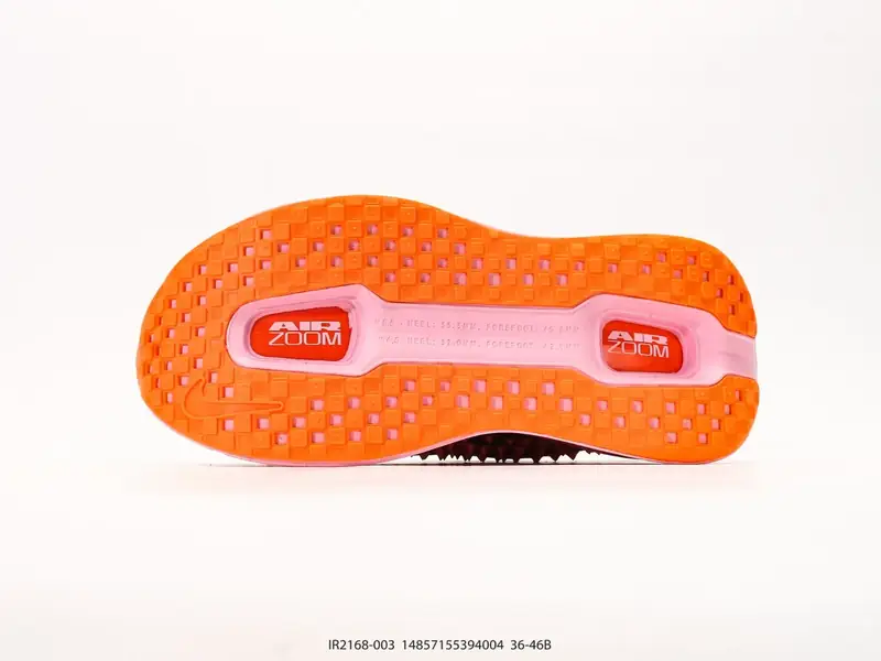 Nike Running Shoes Anti-Slip Low-Top Air Cushion IR2168-003 #14857155394004