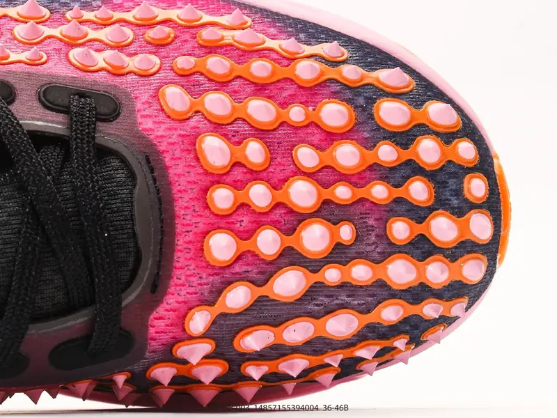 Nike Running Shoes Anti-Slip Low-Top Air Cushion IR2168-003 #14857155394004