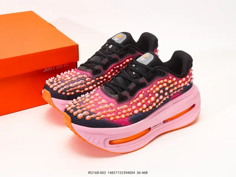 Nike Running Shoes Anti-Slip Low-Top Air Cushion IR2168-003 #14857155394004