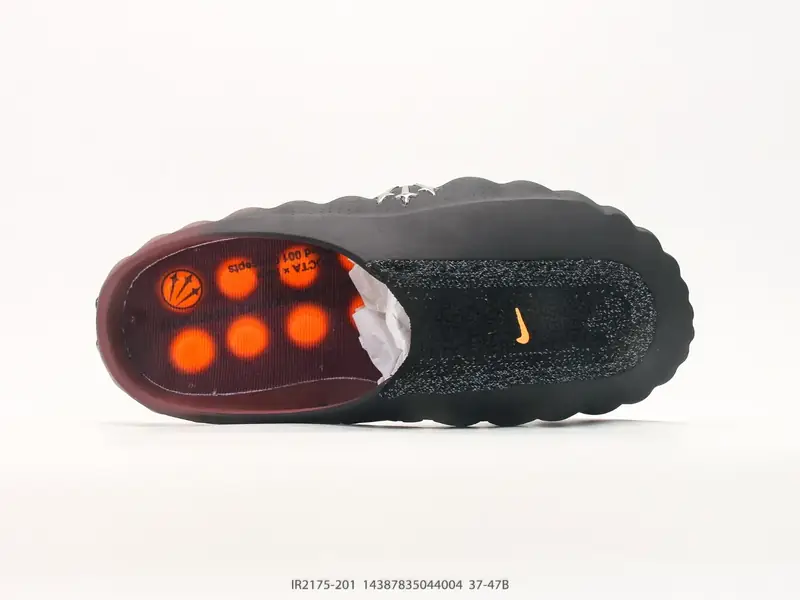 Nike Sports Shoes Comfortable IR2175-201 #14387835044004