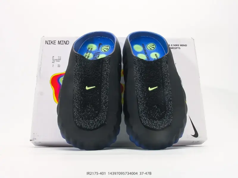 Nike Sports Shoes Breathable IR2175-401 #14397095734004