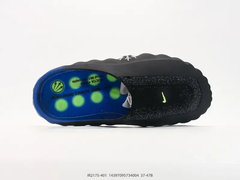 Nike Sports Shoes Breathable IR2175-401 #14397095734004