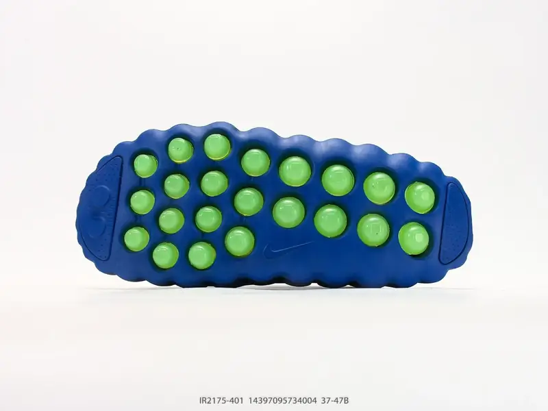 Nike Sports Shoes Breathable IR2175-401 #14397095734004