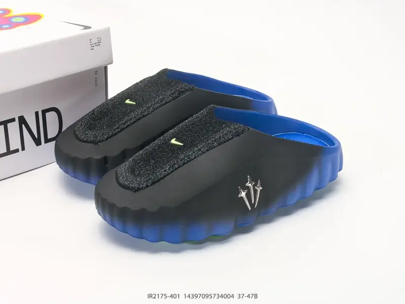 Nike Sports Shoes Breathable IR2175-401 #14397095734004