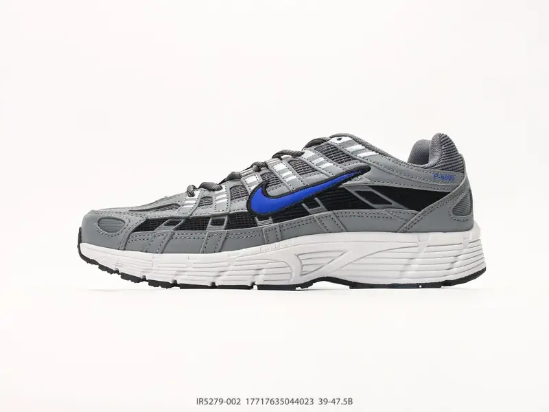 Nike Sports Shoes Retro Low-Top Comfortable IR5279-002 #17717635044023