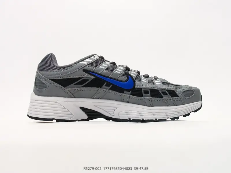 Nike Sports Shoes Retro Low-Top Comfortable IR5279-002 #17717635044023
