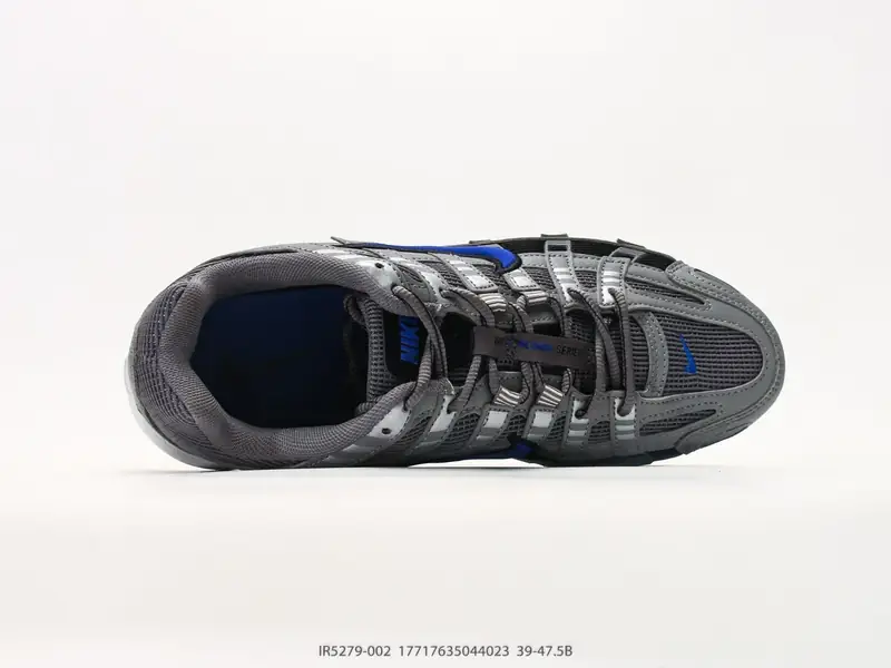 Nike Sports Shoes Retro Low-Top Comfortable IR5279-002 #17717635044023