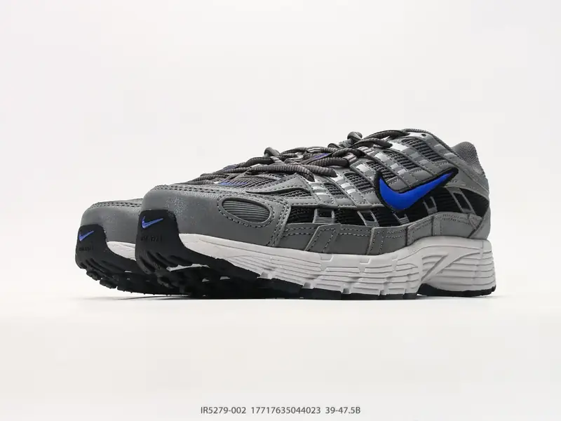 Nike Sports Shoes Retro Low-Top Comfortable IR5279-002 #17717635044023