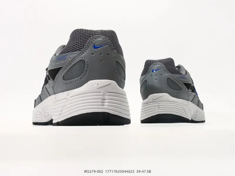 Nike Sports Shoes Retro Low-Top Comfortable IR5279-002 #17717635044023