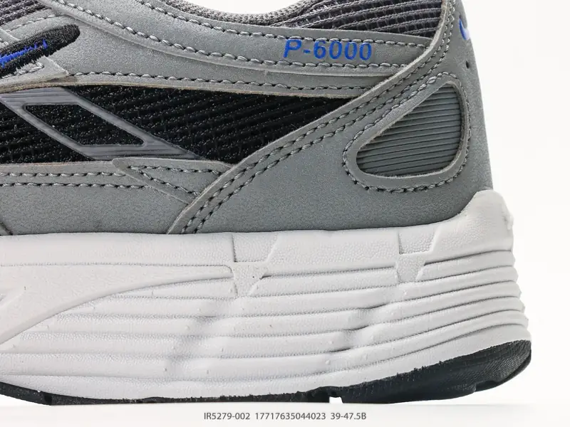 Nike Sports Shoes Retro Low-Top Comfortable IR5279-002 #17717635044023