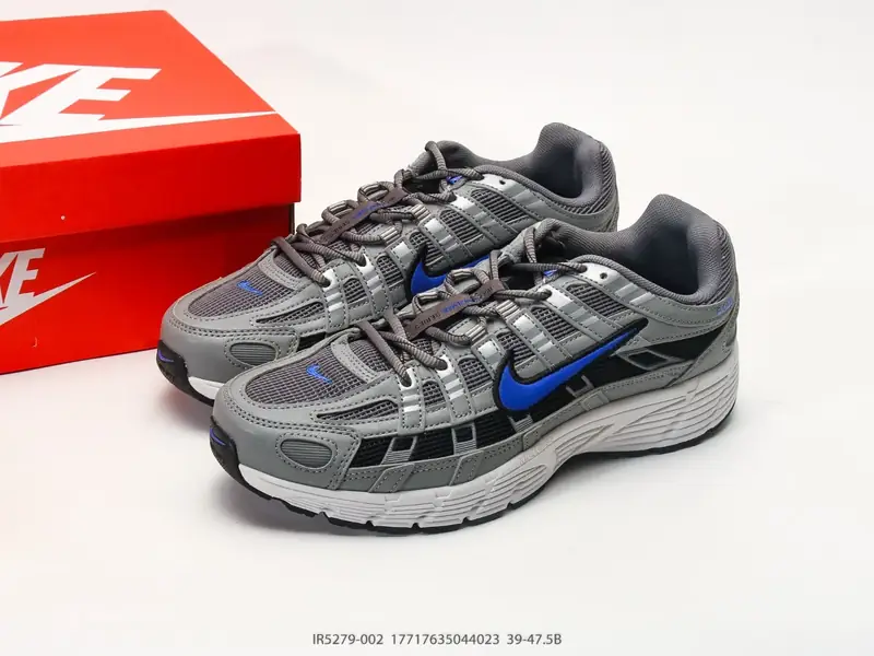 Nike Sports Shoes Retro Low-Top Comfortable IR5279-002 #17717635044023