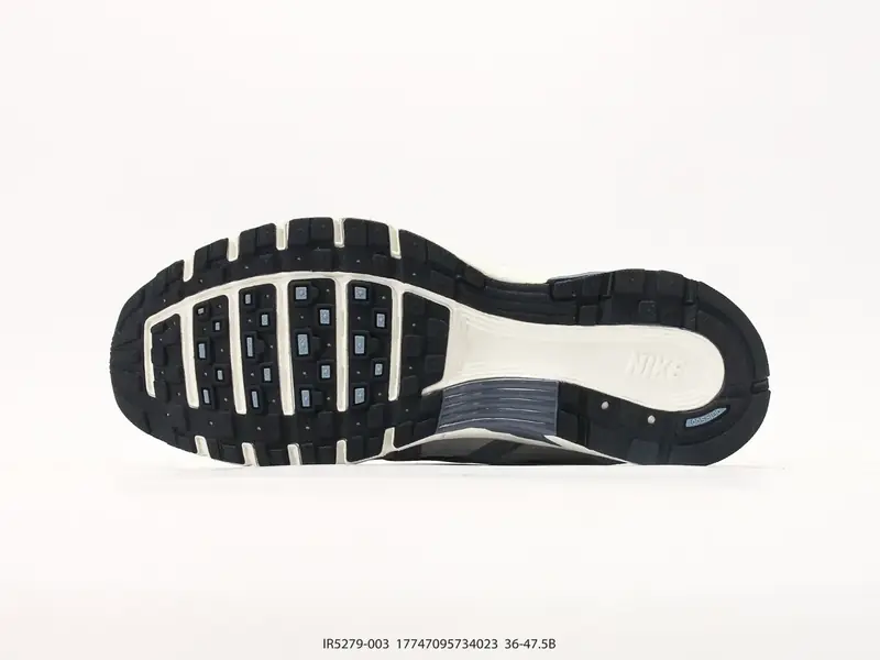 耐克 Nike P-6000 追梦太空 低帮复古老爹风休闲运动舒适慢跑鞋 复古科技个性老爹鞋P-6000 IR5279-003 #17747095734023