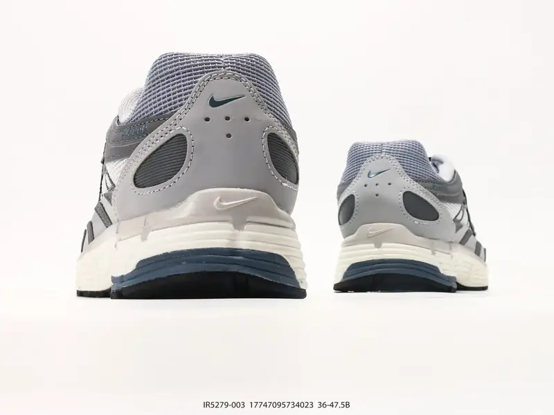耐克 Nike P-6000 追梦太空 低帮复古老爹风休闲运动舒适慢跑鞋 复古科技个性老爹鞋P-6000 IR5279-003 #17747095734023