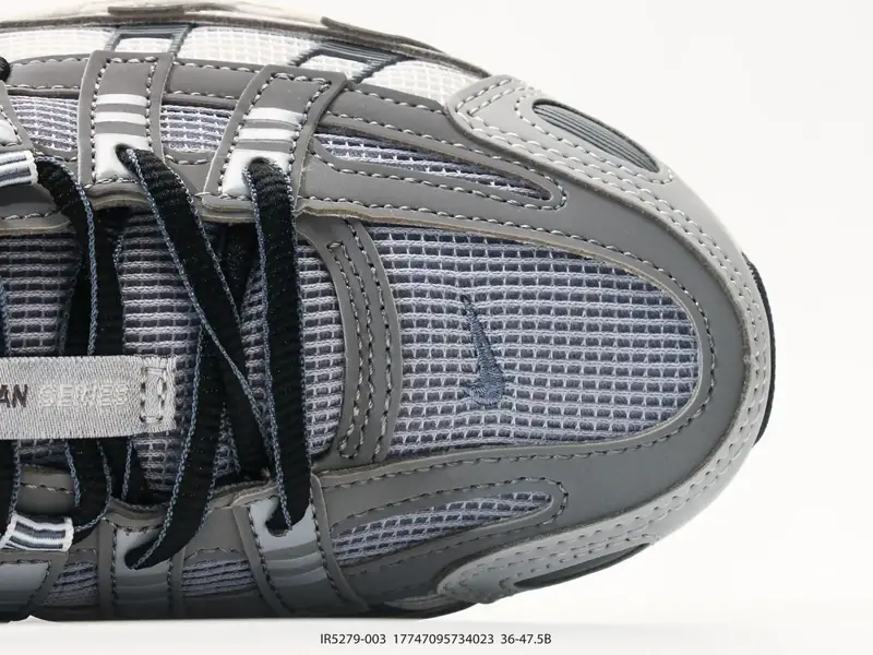 耐克 Nike P-6000 追梦太空 低帮复古老爹风休闲运动舒适慢跑鞋 复古科技个性老爹鞋P-6000 IR5279-003 #17747095734023