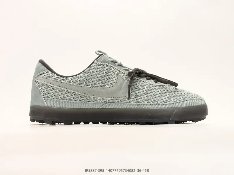 耐克 Nike Astro Grabber 耐克 舒适百搭透气 低帮休闲板鞋 IR5887-395 #14077795734082