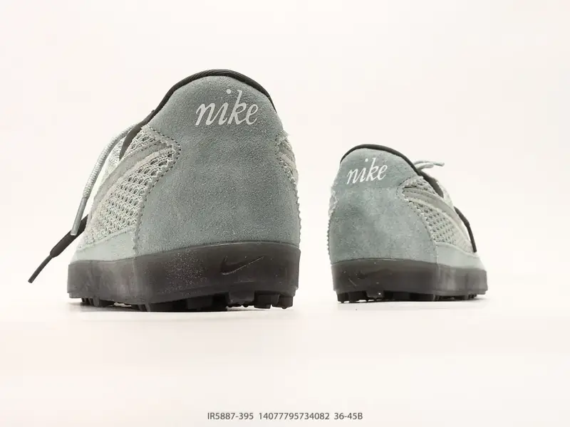 耐克 Nike Astro Grabber 耐克 舒适百搭透气 低帮休闲板鞋 IR5887-395 #14077795734082