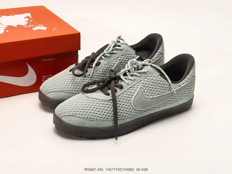 耐克 Nike Astro Grabber 耐克 舒适百搭透气 低帮休闲板鞋 IR5887-395 #14077795734082