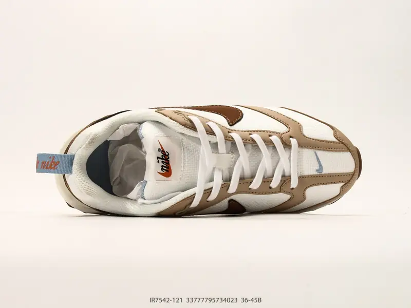 耐克 Nike Air Max Dawn 黎明系列低帮气垫百搭休闲运动慢跑鞋 IR7542-121 #33777795734023