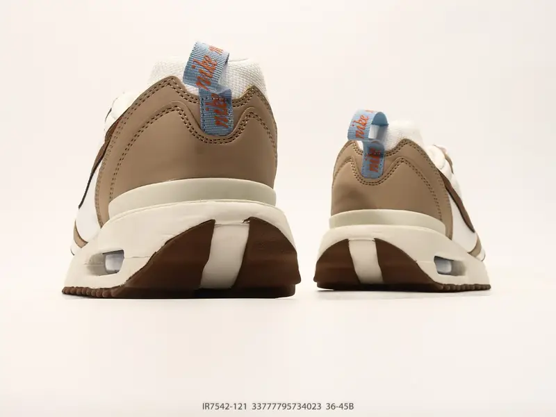 耐克 Nike Air Max Dawn 黎明系列低帮气垫百搭休闲运动慢跑鞋 IR7542-121 #33777795734023