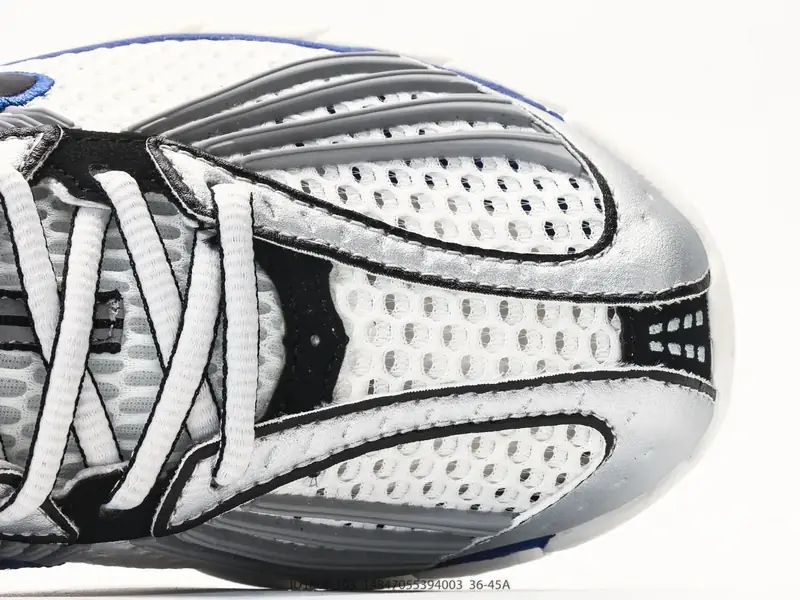 Nike Zoom Skylon 11 舒适柔软透气回弹 复古跑步鞋 网面材质看着很透气 线条的 IU1869-103 #14847055394003