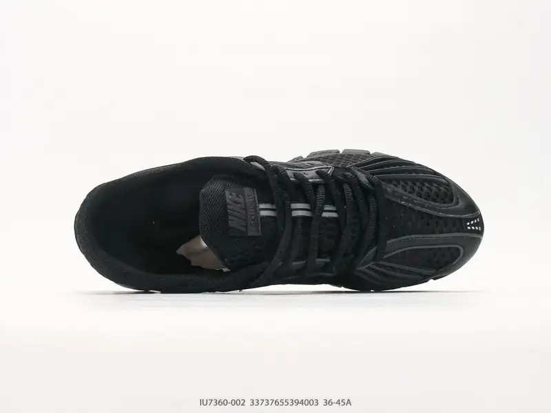Nike Zoom Skylon 11 舒适柔软透气回弹 复古跑步鞋 网面材质看着很透气 线条的 IU7360-002 #33737655394003