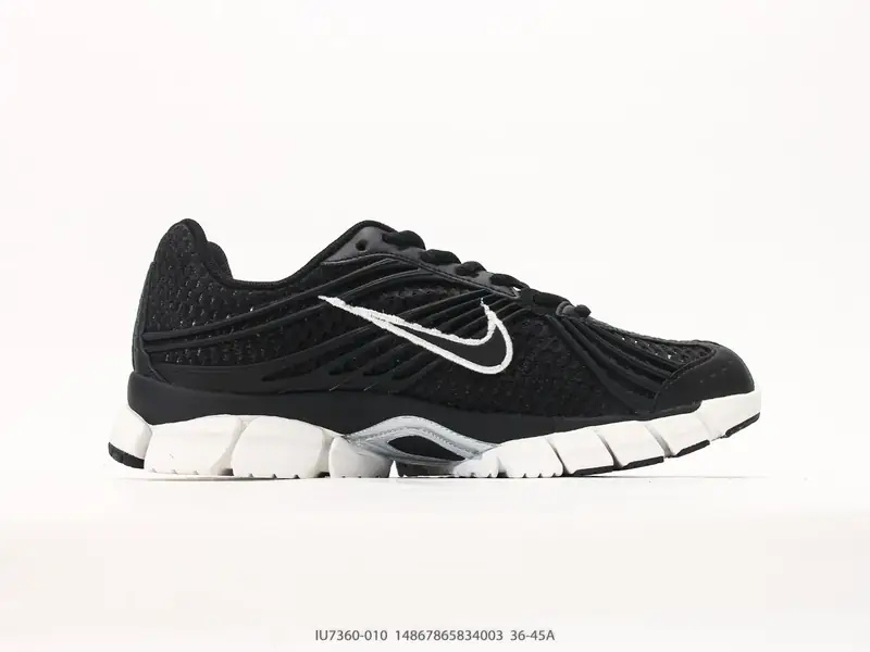 Nike Zoom Skylon 11 舒适柔软透气回弹 低帮 休闲跑步鞋 轻运动休闲鞋，巧妙平衡复古风格与日常舒适感 IU7360-010 #14867865834003