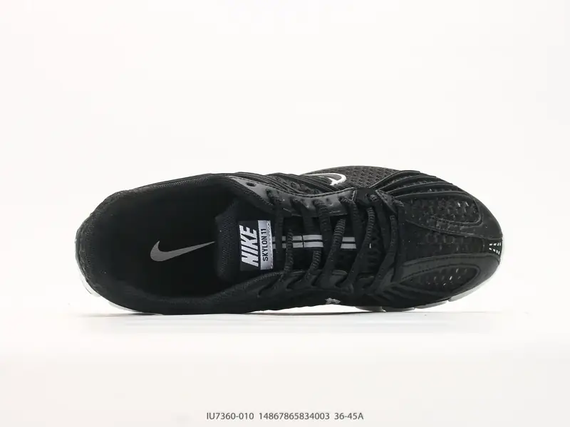 Nike Zoom Skylon 11 舒适柔软透气回弹 低帮 休闲跑步鞋 轻运动休闲鞋，巧妙平衡复古风格与日常舒适感 IU7360-010 #14867865834003