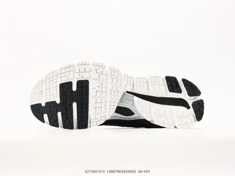 Nike Zoom Skylon 11 舒适柔软透气回弹 低帮 休闲跑步鞋 轻运动休闲鞋，巧妙平衡复古风格与日常舒适感 IU7360-010 #14867865834003