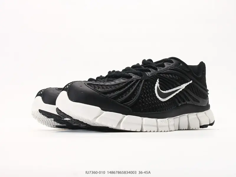 Nike Zoom Skylon 11 舒适柔软透气回弹 低帮 休闲跑步鞋 轻运动休闲鞋，巧妙平衡复古风格与日常舒适感 IU7360-010 #14867865834003