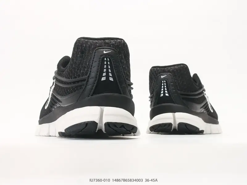 Nike Zoom Skylon 11 舒适柔软透气回弹 低帮 休闲跑步鞋 轻运动休闲鞋，巧妙平衡复古风格与日常舒适感 IU7360-010 #14867865834003