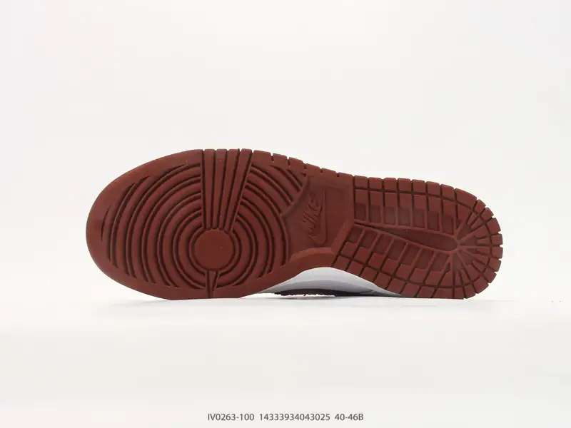 耐克 運動鞋 低筒 IV0263-100 #14333934043025