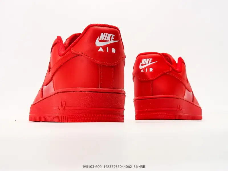 Nike Sports Shoes Retro Cushioned Versatile IV5103-600 #14837935044062