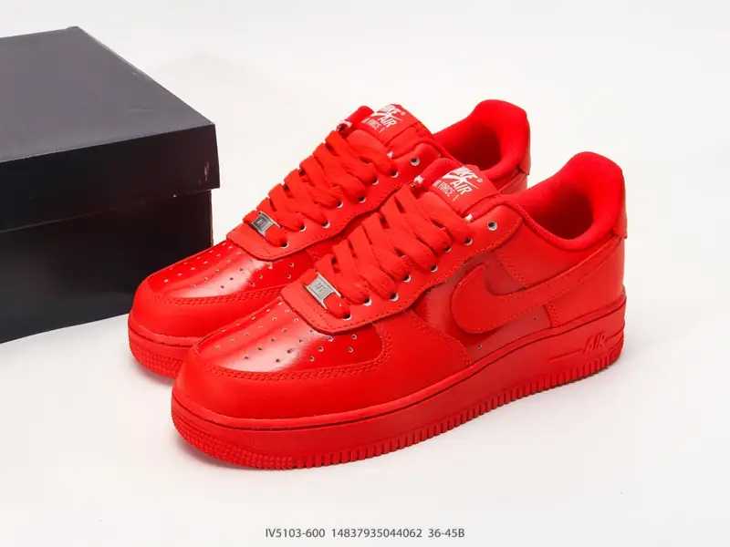 Nike Sports Shoes Retro Cushioned Versatile IV5103-600 #14837935044062