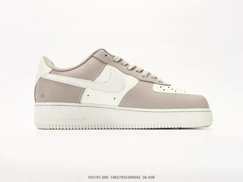 Nike Sports Shoes Retro Cushioned Lifted IV5197-200 #14837055394042