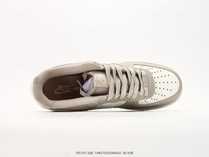 Nike Sports Shoes Retro Cushioned Lifted IV5197-200 #14837055394042