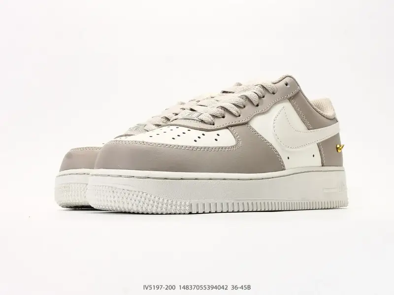 Nike Sports Shoes Retro Cushioned Lifted IV5197-200 #14837055394042