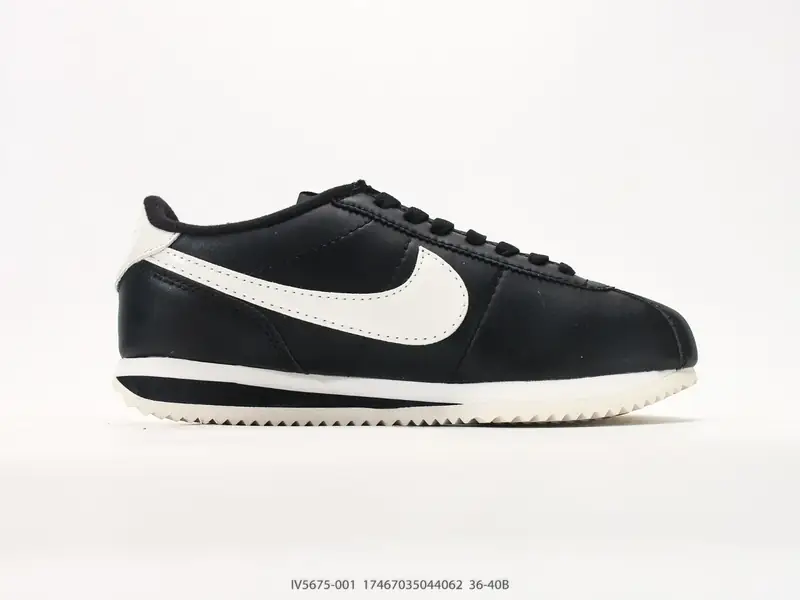 Nike Sportschuhe Retro Klassisch Komfortabel IV5675-001 #17467035044062