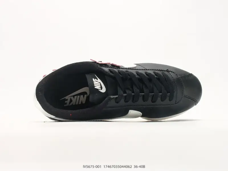 Nike Sportschuhe Retro Klassisch Komfortabel IV5675-001 #17467035044062