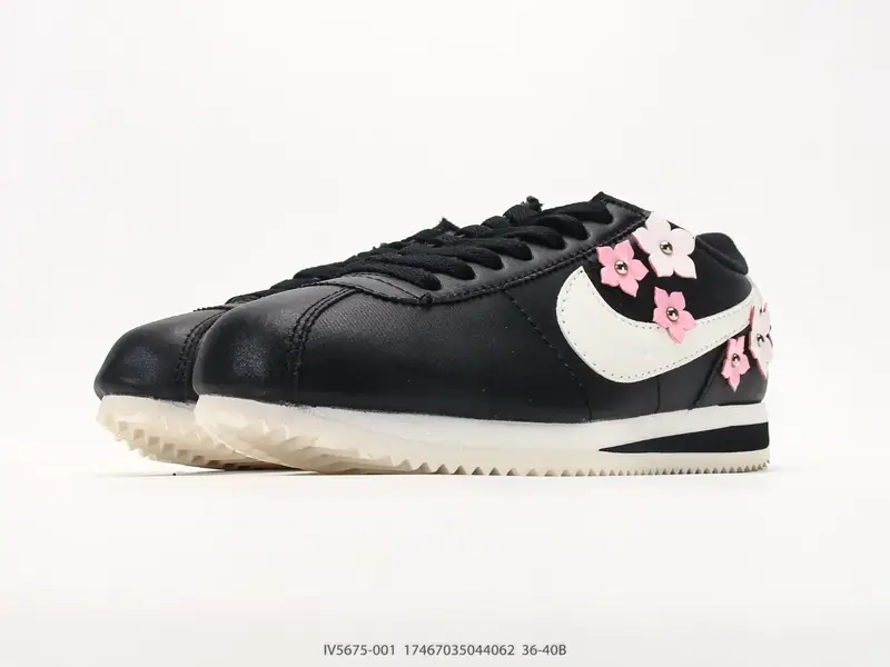 Nike Sportschuhe Retro Klassisch Komfortabel IV5675-001 #17467035044062