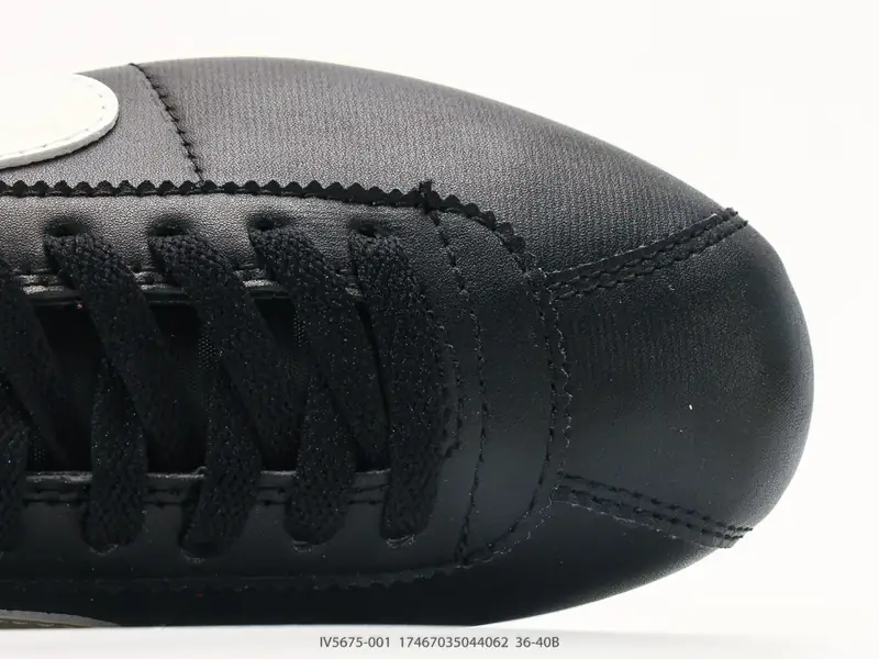 Nike Sportschuhe Retro Klassisch Komfortabel IV5675-001 #17467035044062