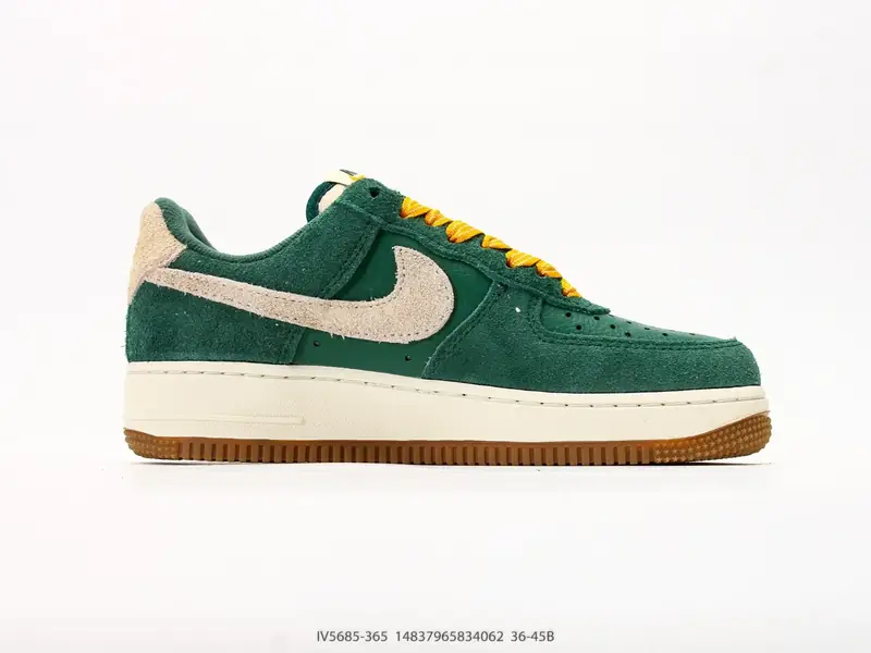 Nike Sports Shoes Retro Cushioned Lifted IV5685-365 #14837965834062