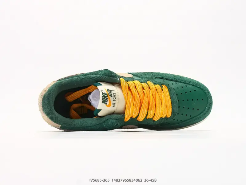 Nike Sports Shoes Retro Cushioned Lifted IV5685-365 #14837965834062