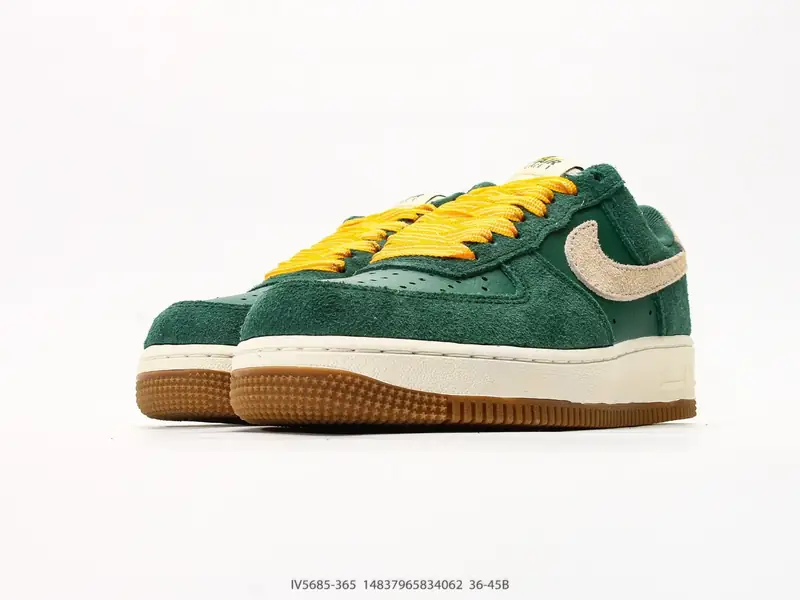 Nike Sports Shoes Retro Cushioned Lifted IV5685-365 #14837965834062