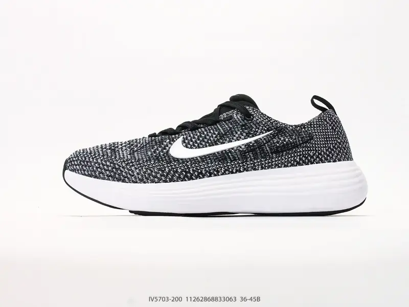 Nike Running Shoes Thick Sole IV5703-200 #11262868833063