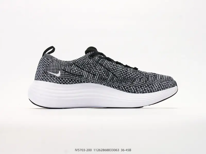 Nike Running Shoes Thick Sole IV5703-200 #11262868833063