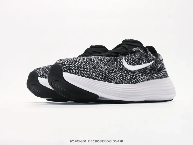 Nike Running Shoes Thick Sole IV5703-200 #11262868833063